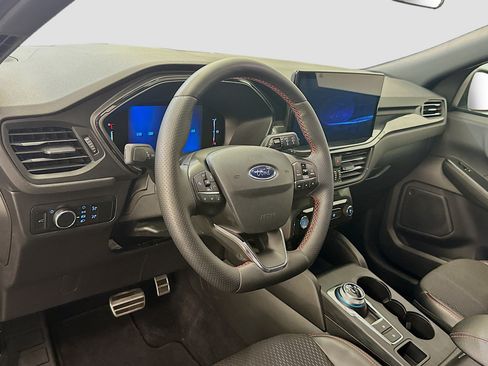 Used 2024 Ford Escape ST-Line w/ Tech Pack #1 AWD/4WD image 18