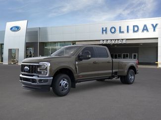 New 2026 Ford F350 Lariat AWD/4WD video 1