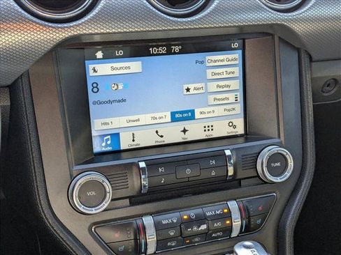 Used 2017 Ford Mustang GT Premium image 14