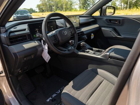 New 2026 Toyota RAV4 SE AWD/4WD image 11