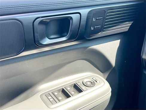 New 2025 Hyundai Santa Fe Calligraphy image 18