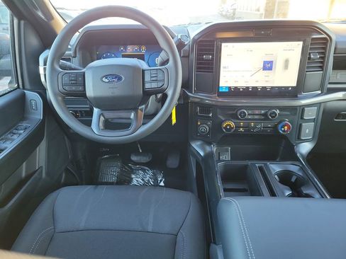 New 2026 Ford F150 STX w/ F-150 LOBO Package image 12
