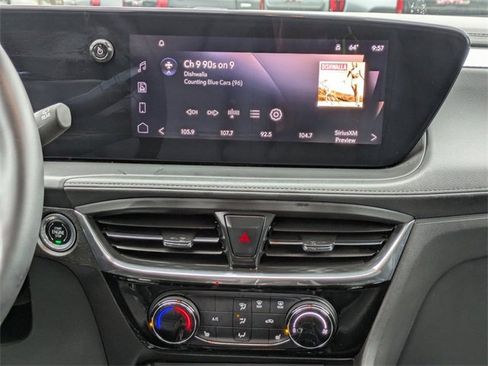 Used 2024 Buick Encore GX Sport Touring w/ Comfort Package image 19