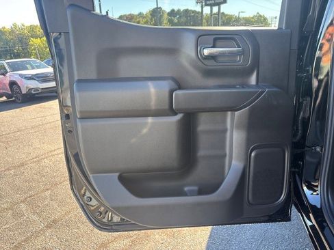 New 2026 GMC Sierra 1500 Pro w/ Graphite Edition image 32