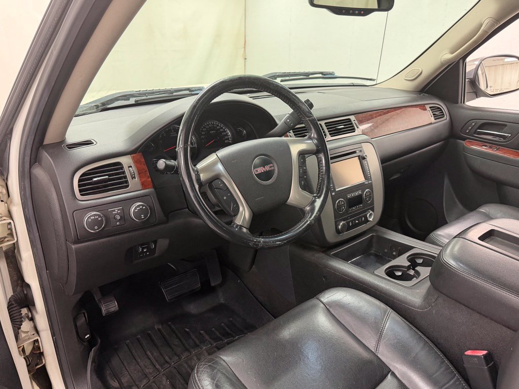 Used 2012 GMC Sierra 1500 SLT AWD/4WD image 19