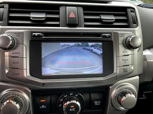 Used 2019 Toyota 4Runner SR5 RWD image 26