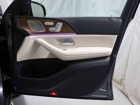 Certified 2026 Mercedes-Benz GLE 350 4MATIC image 37