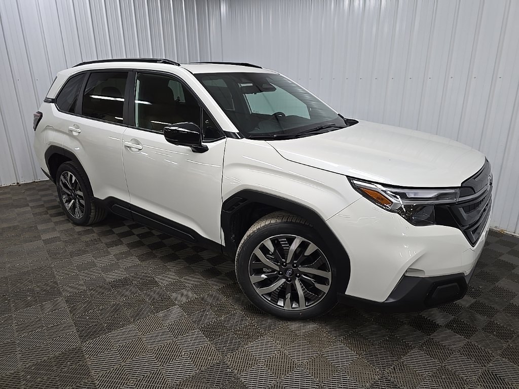 New 2026 Subaru Forester Touring AWD/4WD image 7
