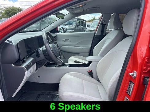 Used 2024 Hyundai Kona SEL AWD/4WD image 11