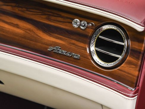 New 2026 Bentley Flying Spur Plug-In Hybrid AWD/4WD image 45