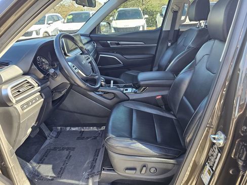Used 2022 Kia Telluride S image 18