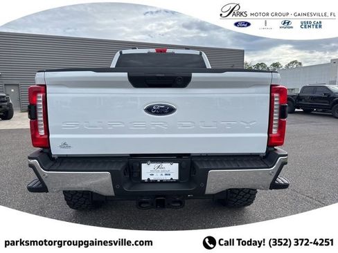 New 2026 Ford F250 XLT w/ 360-Degree Camera Package image 4