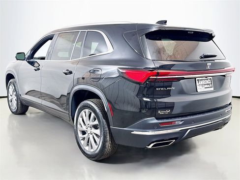 New 2026 Buick Enclave Preferred w/ Power Package image 3