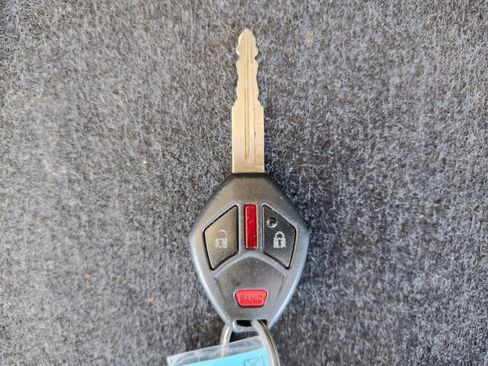 Used 2015 Mitsubishi Outlander Sport ES image 26