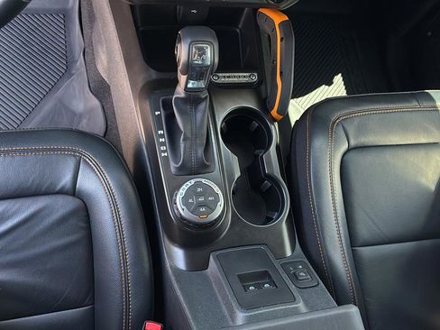 Used 2023 Ford Bronco Badlands AWD/4WD image 22