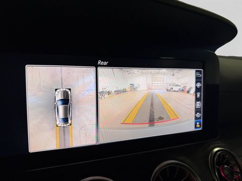 Used 2019 Mercedes-Benz E 450 4MATIC Coupe image 30