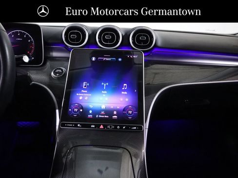 Certified 2023 Mercedes-Benz C 300 Sedan image 37