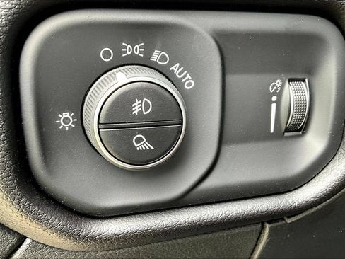 New 2025 RAM 5500 2WD Regular Cab image 13