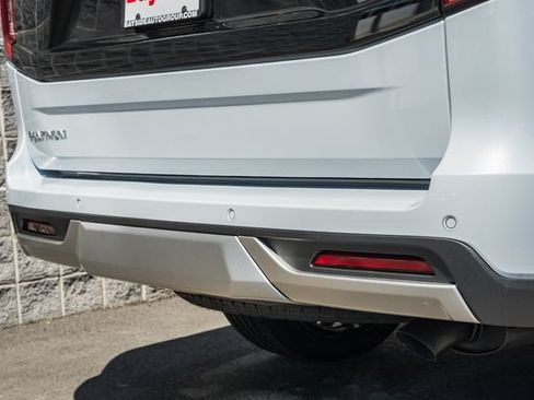 New 2026 Ford Expedition Platinum w/ Platinum Ultimate Package AWD/4WD image 11