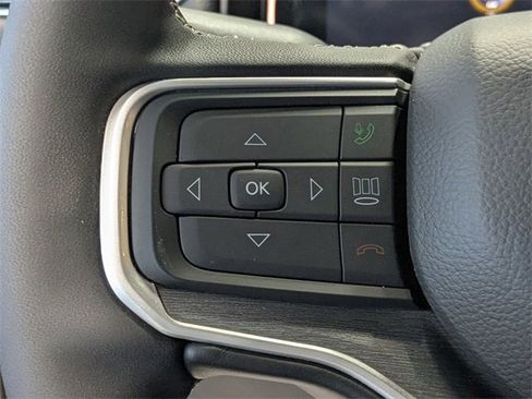 New 2026 Jeep Grand Wagoneer 4WD w/ Premium Group I image 22