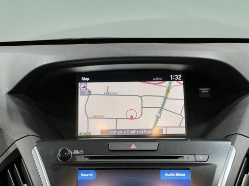 Used 2018 Acura MDX SH-AWD w/ Technology Package image 17