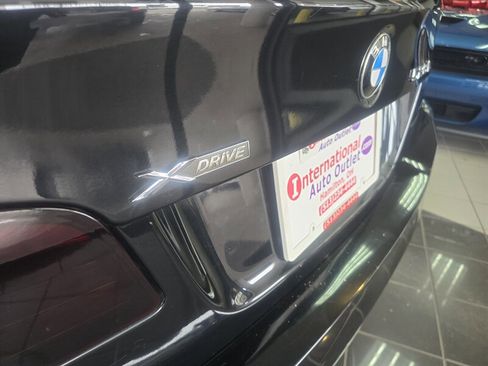 Used 2016 BMW 528i xDrive 528i xDrive 4DR SEDAN AWD image 28