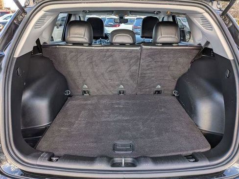 Certified 2019 Jeep Compass Latitude image 27