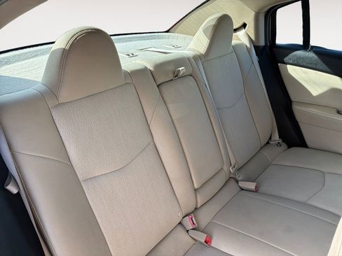 Used 2013 Chrysler 200 LX FWD image 16