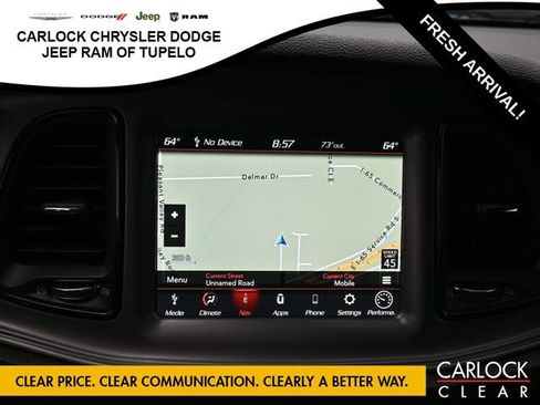 Used 2023 Dodge Challenger R/T Scat Pack RWD image 25