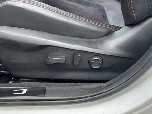 Used 2022 Subaru WRX Limited AWD/4WD image 19