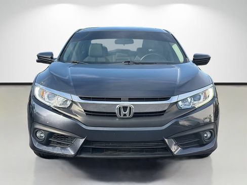 Used 2018 Honda Civic EX-T image 8