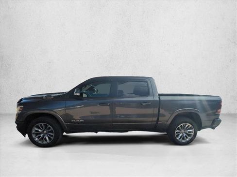 Used 2020 RAM 1500 Laramie w/ Sport Appearance Package image 9