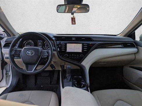 Used 2019 Toyota Camry LE image 15