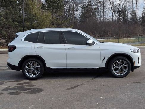 Certified 2023 BMW X3 xDrive30i w/ Convenience Package image 15