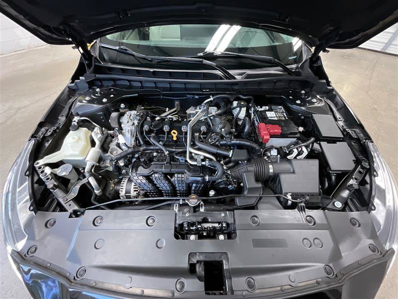 Used 2023 Nissan Altima 2.5 SV w/ SV Premium Package FWD image 35