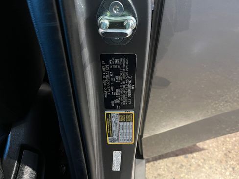 Used 2025 Kia Soul LX w/ LX Technology Package FWD image 28