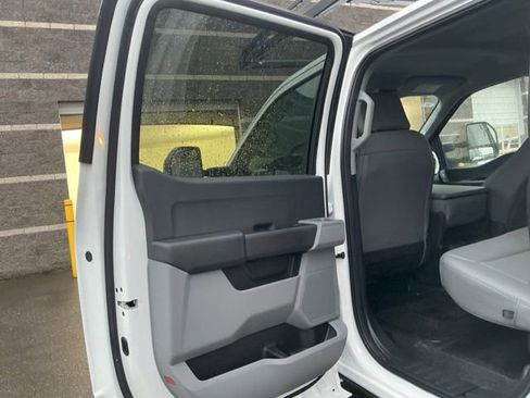 New 2026 Ford F550 XL image 26