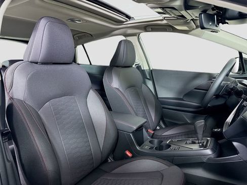 New 2026 Subaru Impreza 2.0i Sport image 27