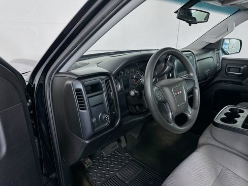 Used 2017 GMC Sierra 1500 2WD Double Cab w/ Elevation Edition image 9