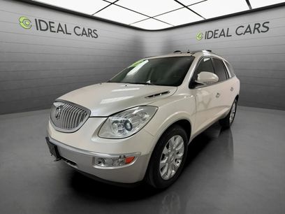 Used 2011 Buick Enclave CXL