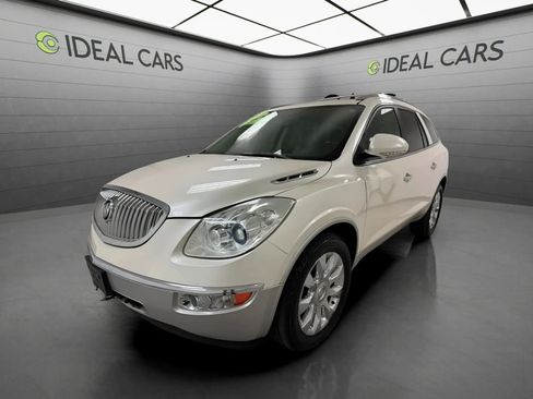 Used 2011 Buick Enclave CXL FWD image 1