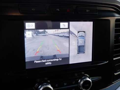 Used 2023 Ford F150 XLT w/ Equipment Group 301A Mid AWD/4WD image 23