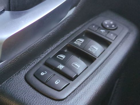 Used 2022 RAM 1500 Big Horn image 21