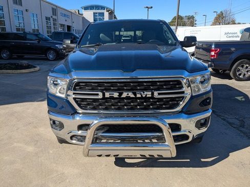 Used 2023 RAM 1500 Big Horn image 8