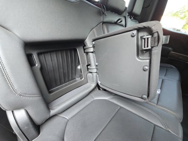 Used 2021 Chevrolet Silverado 1500 RST w/ All Star Edition Plus AWD/4WD image 18