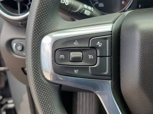Certified 2023 Chevrolet Blazer LT FWD image 22