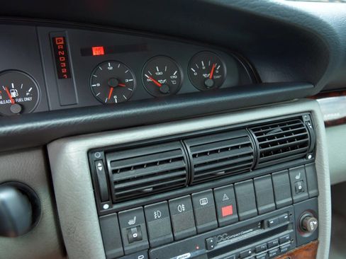 Used 1993 Audi 100 CS AWD/4WD image 31