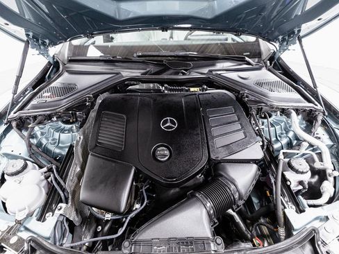 Certified 2024 Mercedes-Benz E 350 4MATIC Sedan image 37