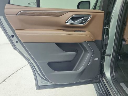 Certified 2023 Chevrolet Tahoe High Country image 29