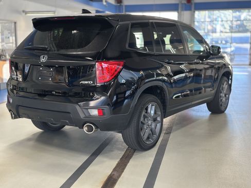 Used 2023 Honda Passport EX-L image 5